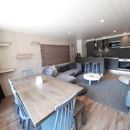 Appartement Skis Aux Pieds, 3 Chambres, Renove, Idealement Situe Pres Des Commerces A Courchevel 1650 - Fr-1-514-61 Екстер'єр фото