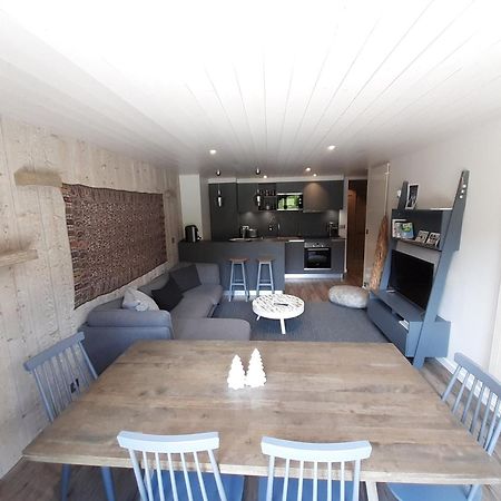 Appartement Skis Aux Pieds, 3 Chambres, Renove, Idealement Situe Pres Des Commerces A Courchevel 1650 - Fr-1-514-61 Екстер'єр фото