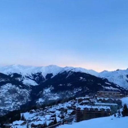 Appartement Skis Aux Pieds, 3 Chambres, Renove, Idealement Situe Pres Des Commerces A Courchevel 1650 - Fr-1-514-61 Екстер'єр фото