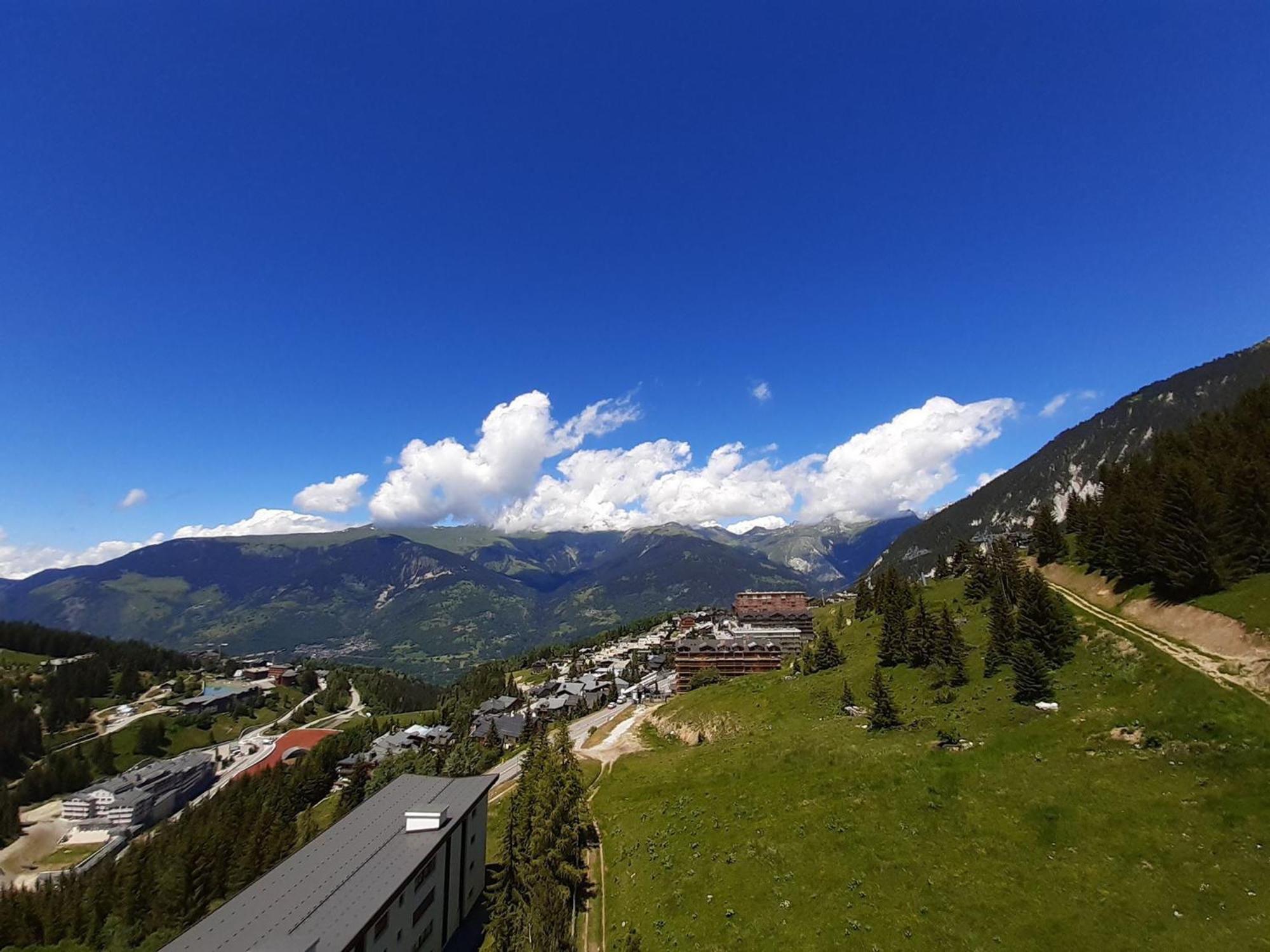 Appartement Skis Aux Pieds, 3 Chambres, Renove, Idealement Situe Pres Des Commerces A Courchevel 1650 - Fr-1-514-61 Екстер'єр фото
