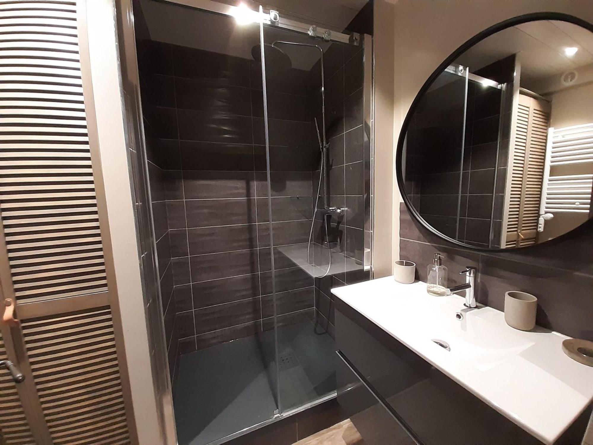 Appartement Skis Aux Pieds, 3 Chambres, Renove, Idealement Situe Pres Des Commerces A Courchevel 1650 - Fr-1-514-61 Екстер'єр фото